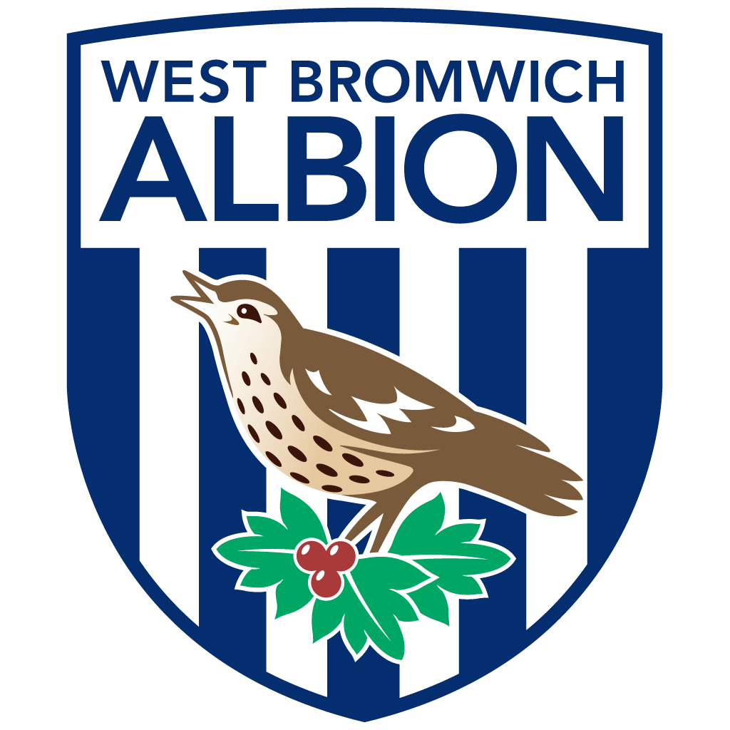 West Brom Logo